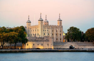 Tower of London 