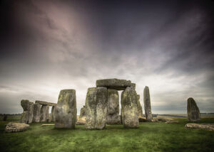 Stonehenge