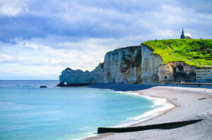 Normandy, France