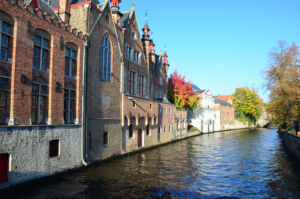 Bruges, Belgium