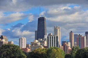 Stay at a great indie hotel in Chicago