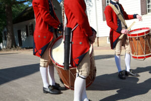 Colonial Williamsburg