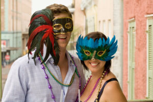 Contact All Star Travel for the best Mardi Gras deals