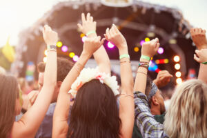 Music Festivals