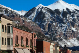 Telluride Film Festival