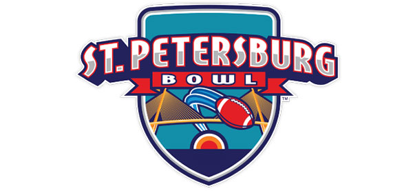 Sponsor: St. Petersburg Bowl