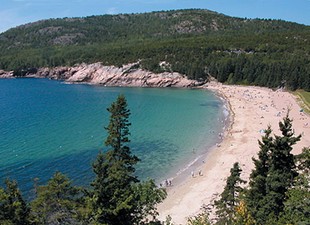 Acadia, Maine