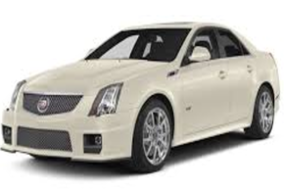 Get a great deal on a Cadillac CTS in Phoenix