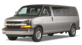 Get a great deal on a Chevrolet Express 15 in Atlanta