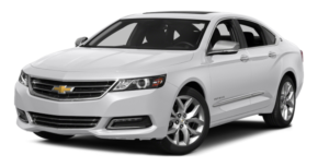 Get a great deal on a Chevrolet Impala in Lake Buena Vista