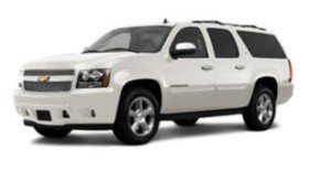 Get a great deal on a Chevrolet Suburban LTZ in Denver