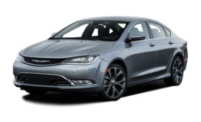 Get a great deal on a Chrysler 200 in Honolulu