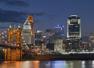 Cincinnati, Ohio