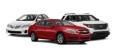 Get a great deal on a Supplier Choice- Compact Car or Larger in Sanford