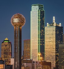 Dallas, Texas