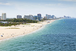 Daytona Beach Car Rentals