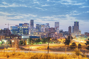 Denver Rental Cars