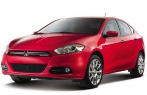 Get a great deal on a Dodge Dart in Phoenix