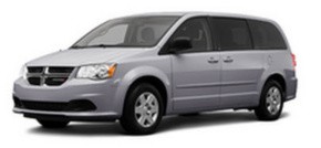 Get a great deal on a Dodge Grand Caravan in Kailua-kona