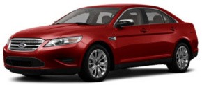 Get a great deal on a Ford Taurus in Denver