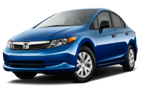 Get a great deal on a Honda Civic in West Palm Beach