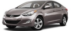 Get a great deal on a Hyundai Elantra in Denver