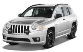 Get a great deal on a Jeep Compass in Denver