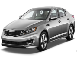 Get a great deal on a Kia Optima in Huntsville