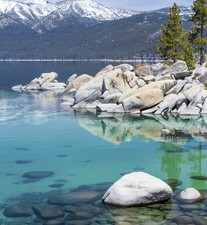 Lake Tahoe, Nevada