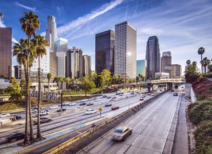 Los Angeles,California