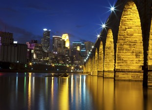 Minneapolis, Minnesota