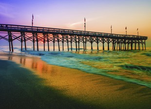 Myrtle Beach, South Carolina