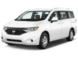 Get a great deal on a Nissan Quest in Kahului