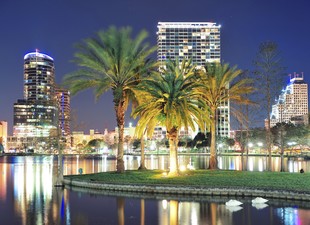 Orlando International Airport