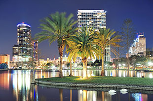 Orlando Rental Cars