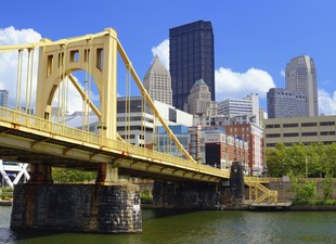 Pittsburgh, Pennsylvania