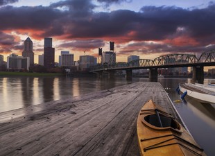 Portland, Oregon