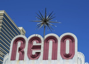 Reno, Nevada