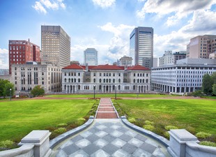 Richmond, Virginia