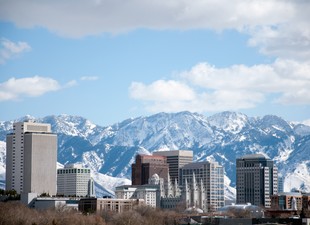 Salt Lake City, Utah