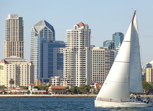 San Diego, California