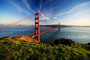 San Francisco Car Rentals