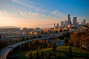 Seattle Car Rentals