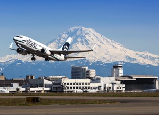 Seattle Tacoma International Airport