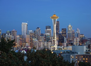 Seattle, Washington