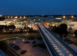 Tampa International Airport