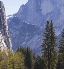 Yosemite, Nevada